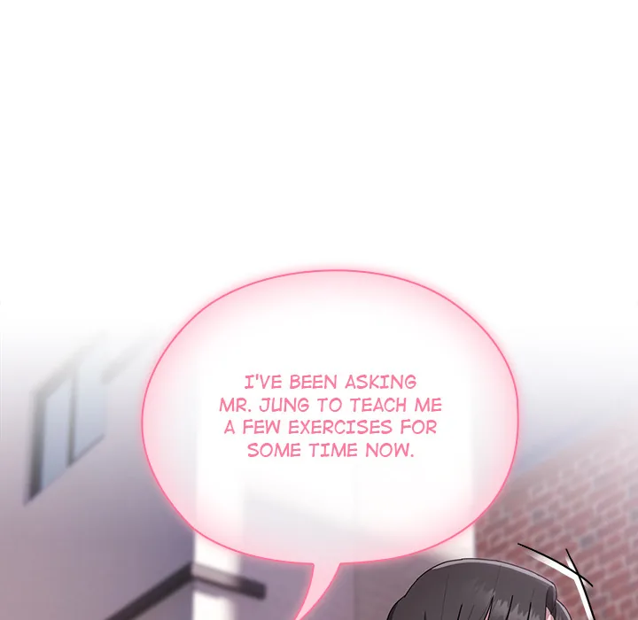 Read Troublesome Employee Warning (Uncensored) chapter 16 image 34 on Lezhin