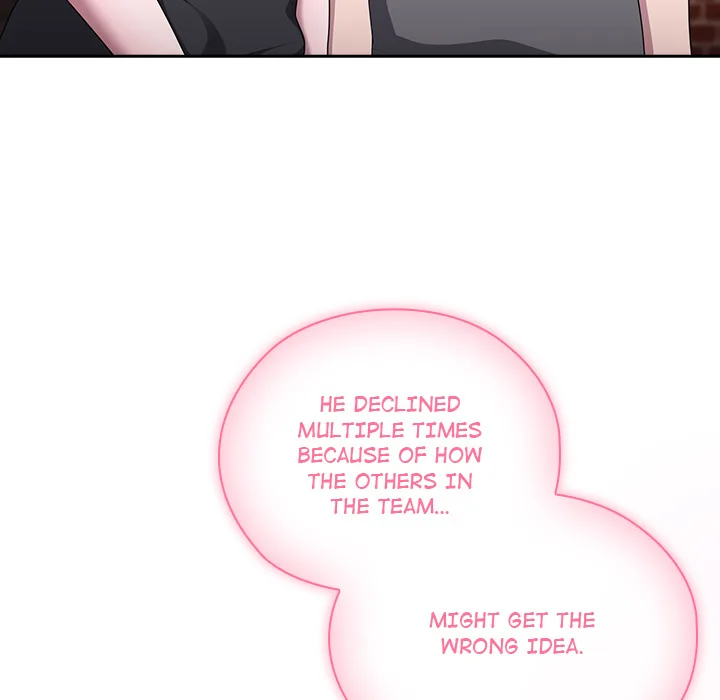 Read Troublesome Employee Warning (Uncensored) chapter 16 image 36 on Lezhin
