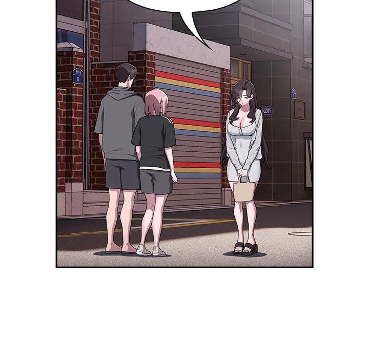 Read Troublesome Employee Warning (Uncensored) chapter 16 image 4 on Lezhin