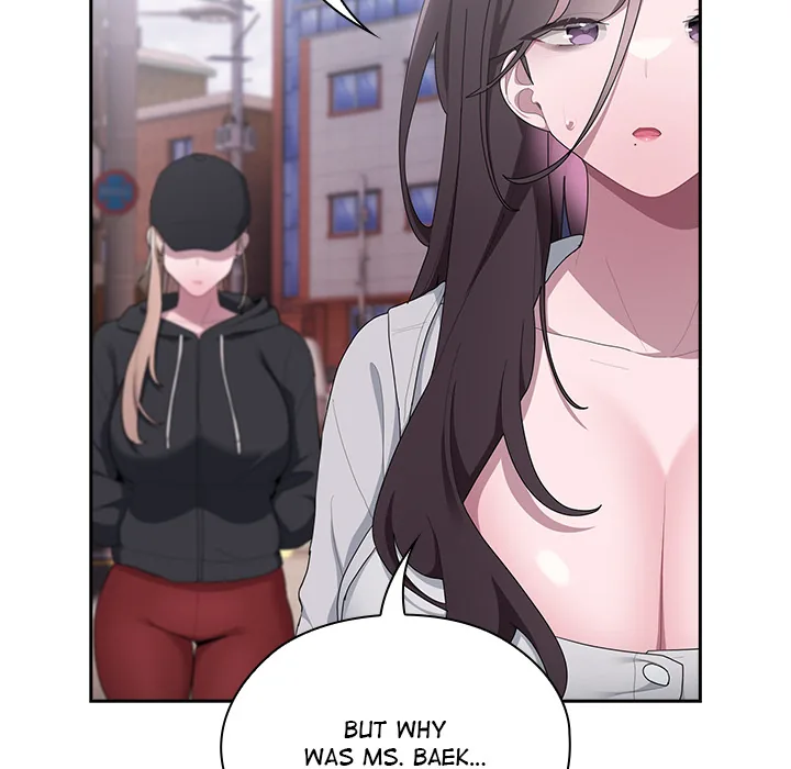 Read Troublesome Employee Warning (Uncensored) chapter 16 image 41 on Lezhin