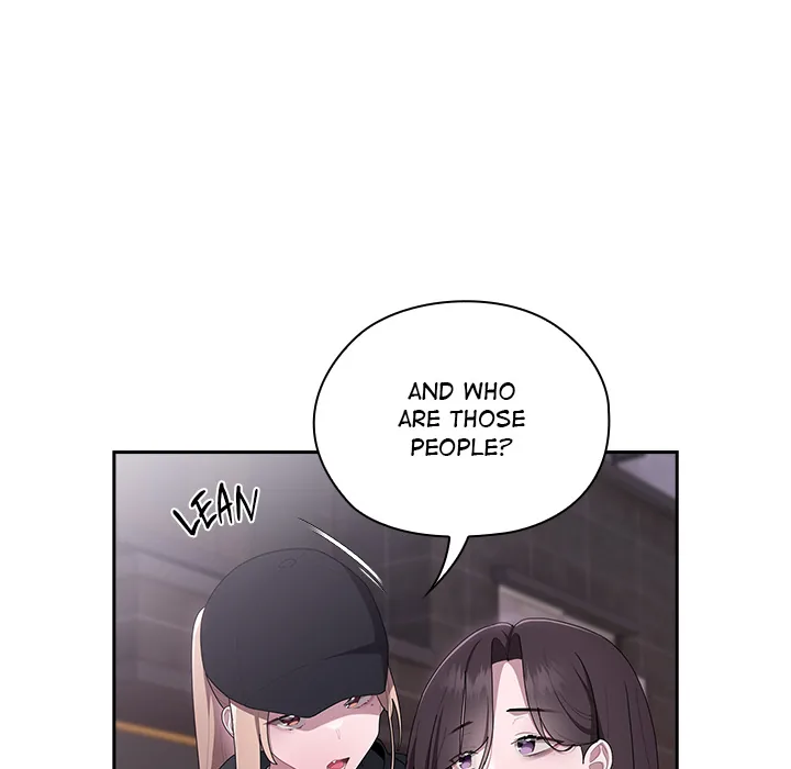 Read Troublesome Employee Warning (Uncensored) chapter 16 image 46 on Lezhin