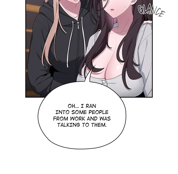 Read Troublesome Employee Warning (Uncensored) chapter 16 image 47 on Lezhin