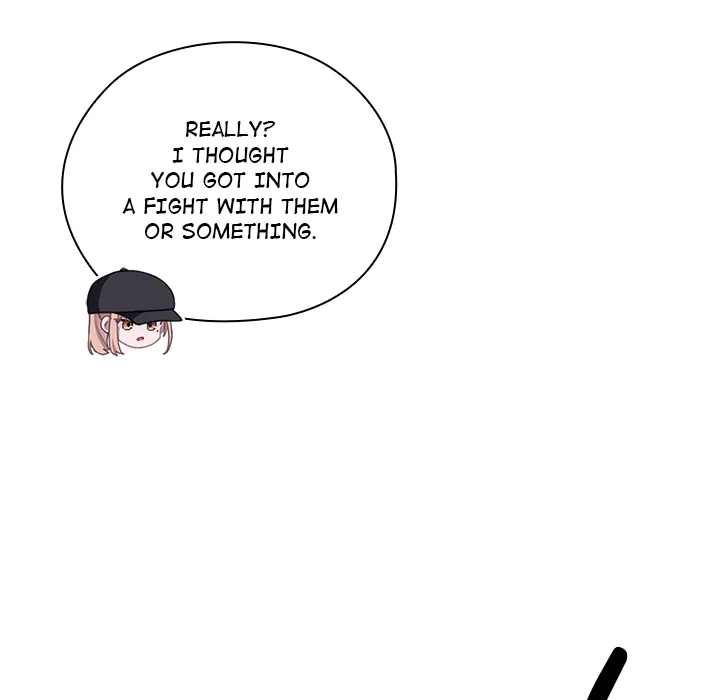 Read Troublesome Employee Warning (Uncensored) chapter 16 image 48 on Lezhin