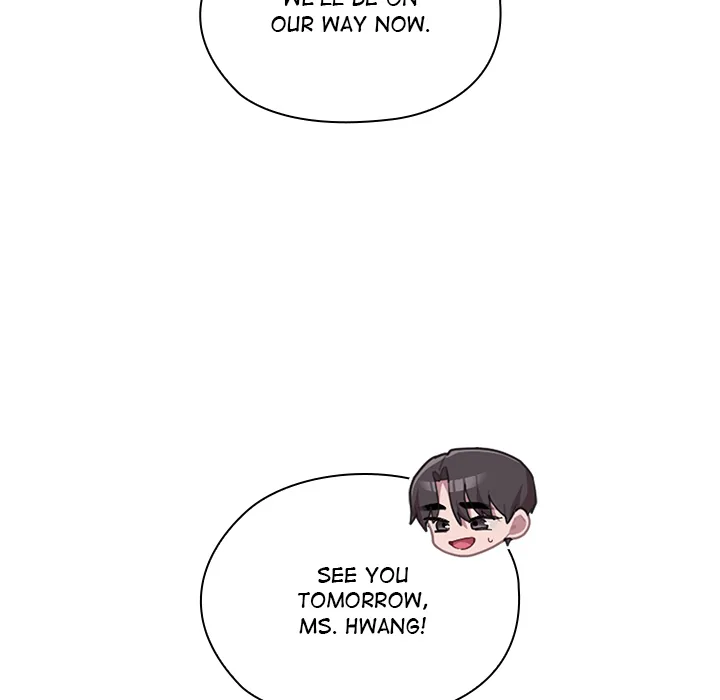 Read Troublesome Employee Warning (Uncensored) chapter 16 image 52 on Lezhin