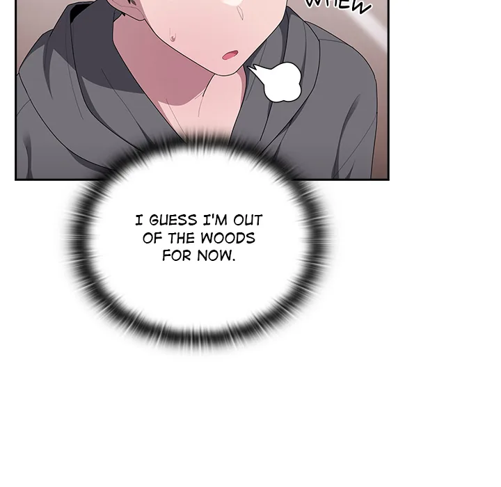 Read Troublesome Employee Warning (Uncensored) chapter 16 image 58 on Lezhin