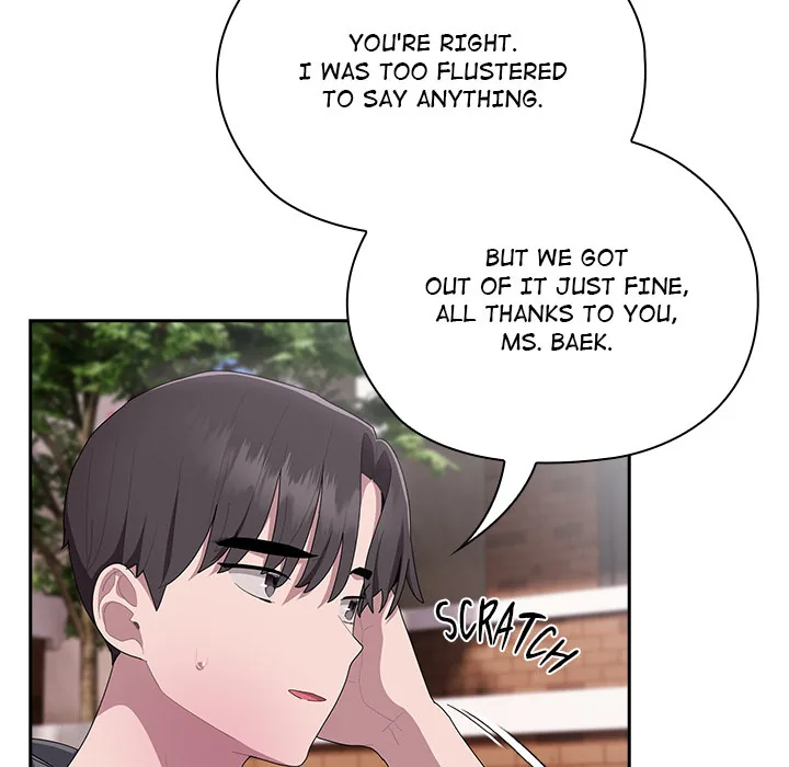 Read Troublesome Employee Warning (Uncensored) chapter 16 image 67 on Lezhin