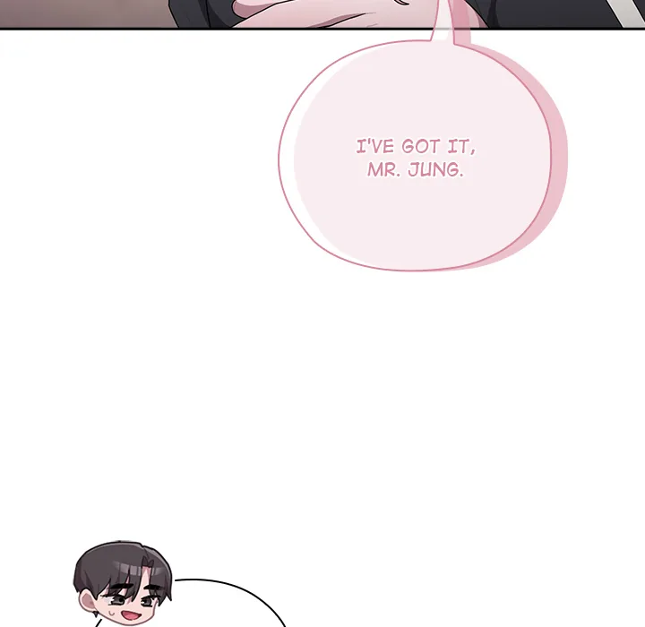 Read Troublesome Employee Warning (Uncensored) chapter 16 image 86 on Lezhin