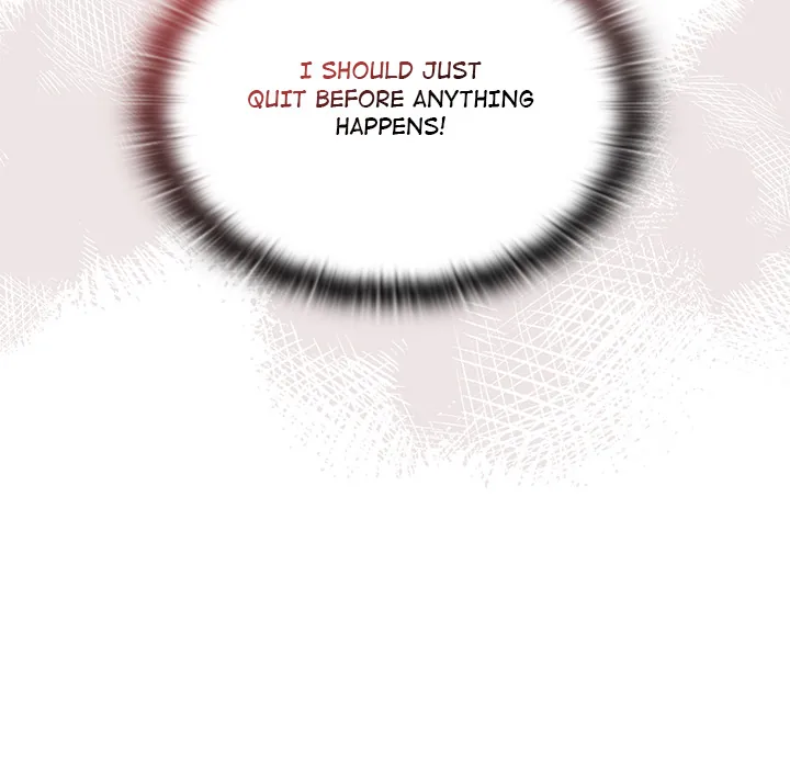Read Troublesome Employee Warning (Uncensored) chapter 16 image 94 on Lezhin