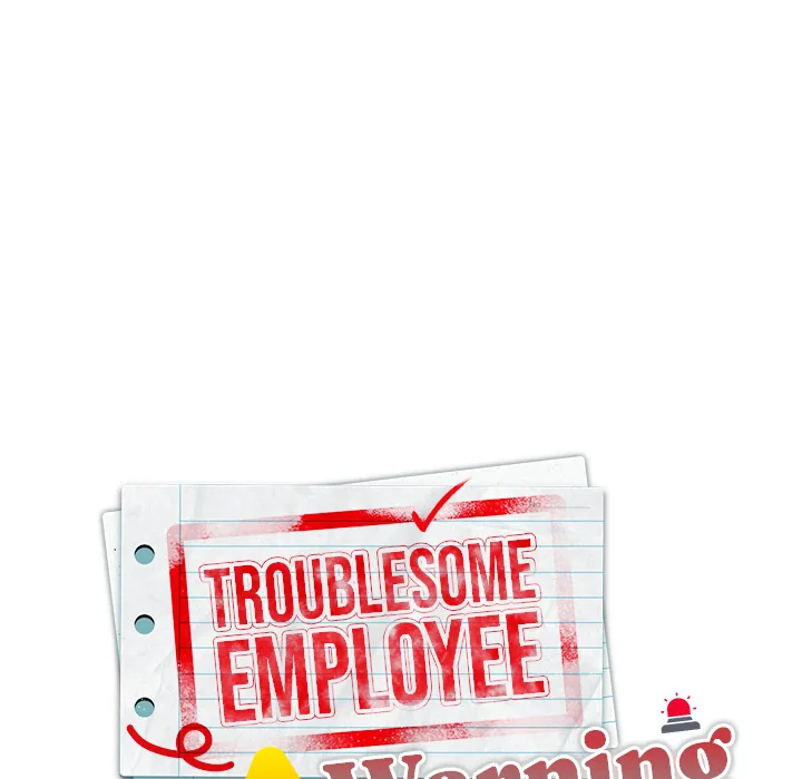 Read Troublesome Employee Warning (Uncensored) chapter 16 image 95 on Lezhin