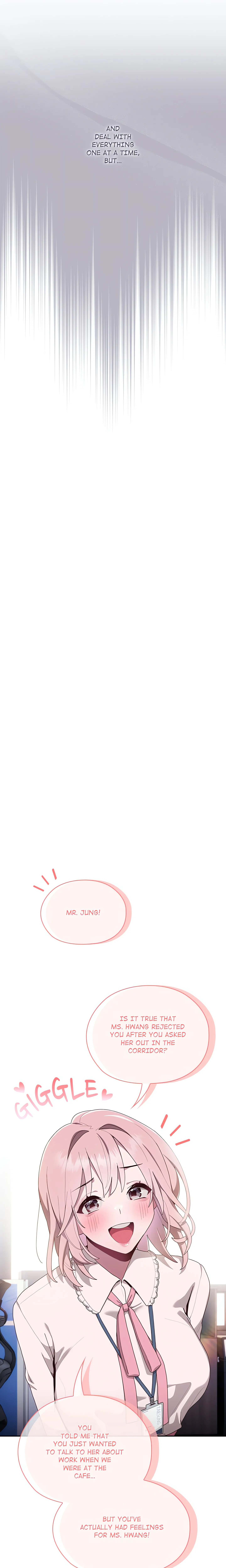 Read Troublesome Employee Warning (Uncensored) chapter 2 image 24 on Lezhin