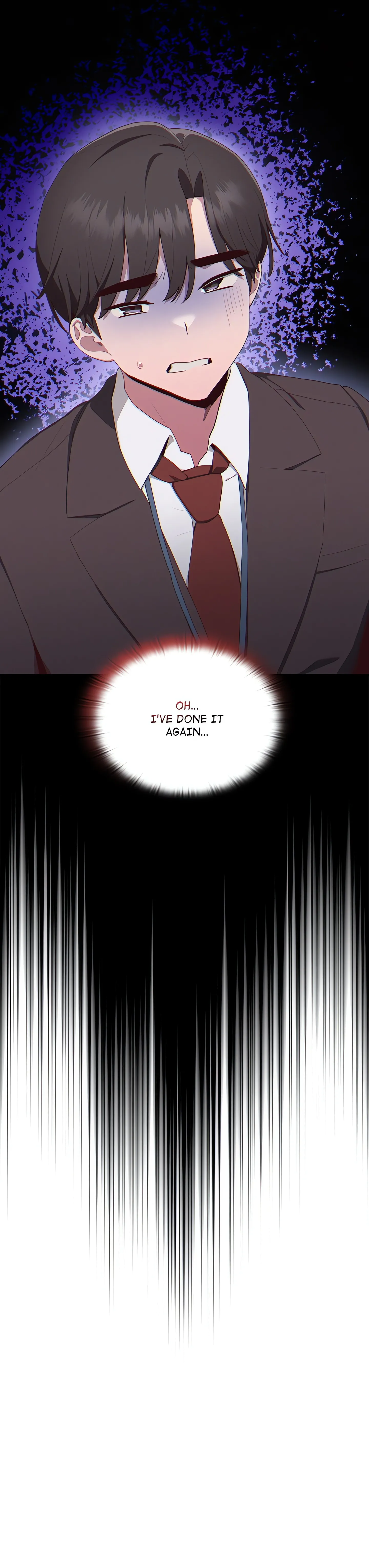 Read Troublesome Employee Warning (Uncensored) chapter 2 image 37 on Lezhin