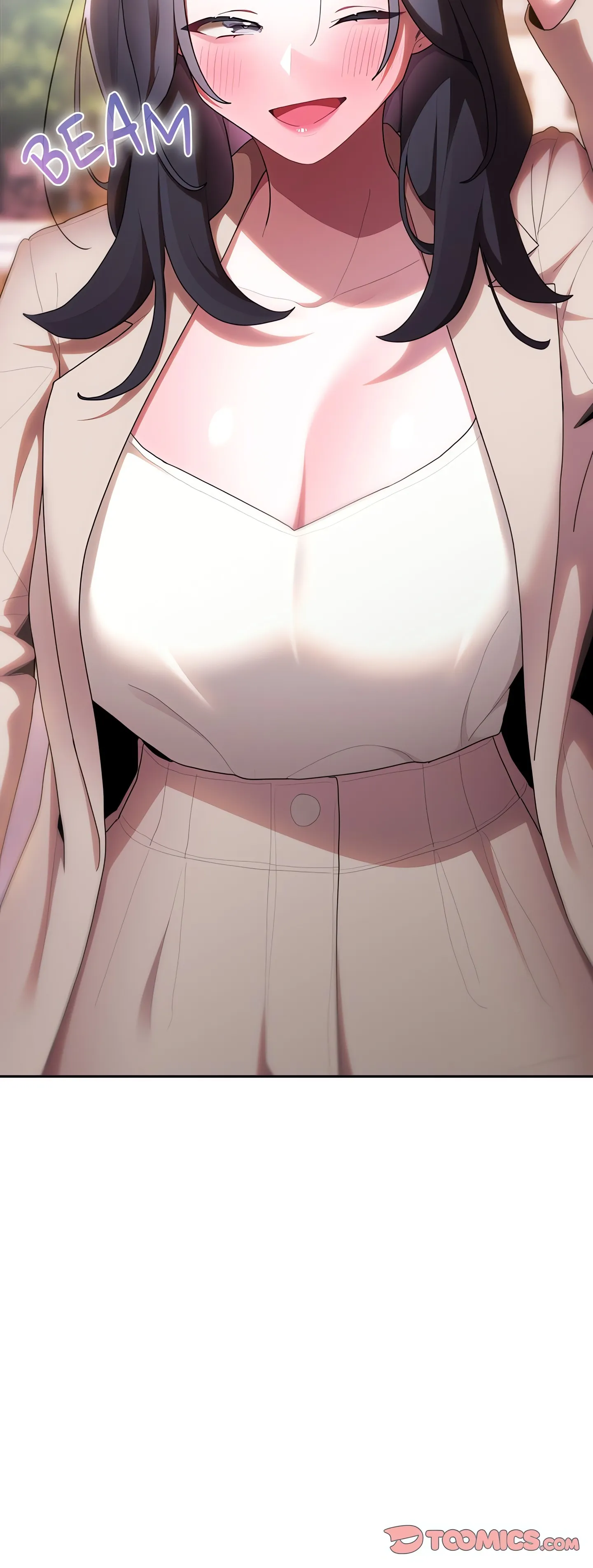 Read Troublesome Employee Warning (Uncensored) chapter 21 image 20 on Lezhin