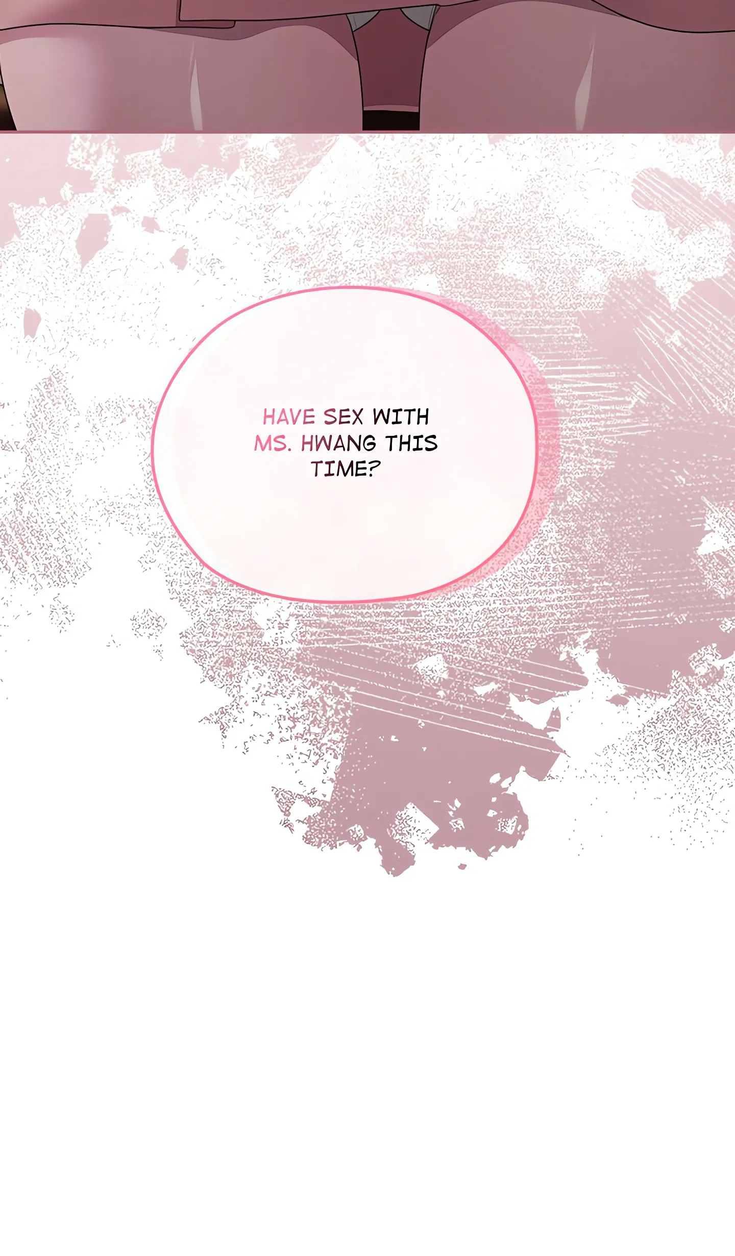 Read Troublesome Employee Warning (Uncensored) chapter 27 image 20 on Lezhin