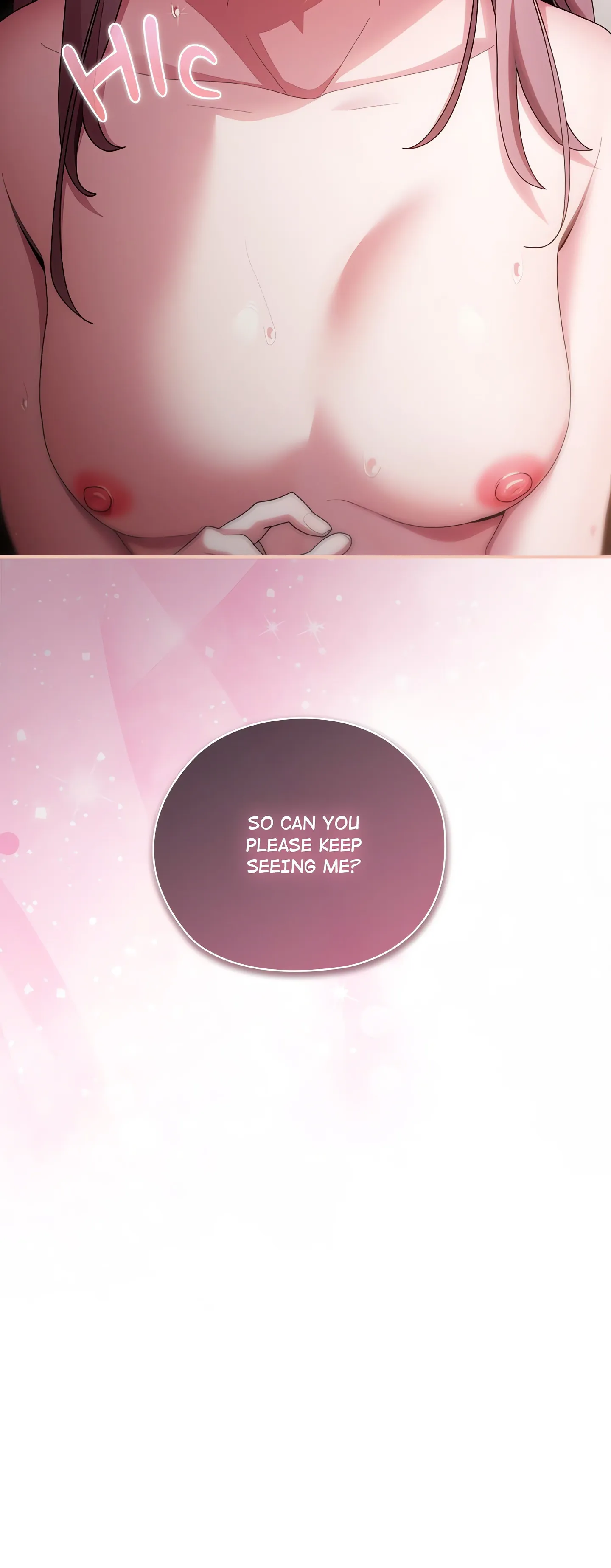 Read Troublesome Employee Warning (Uncensored) chapter 28 image 21 on Lezhin