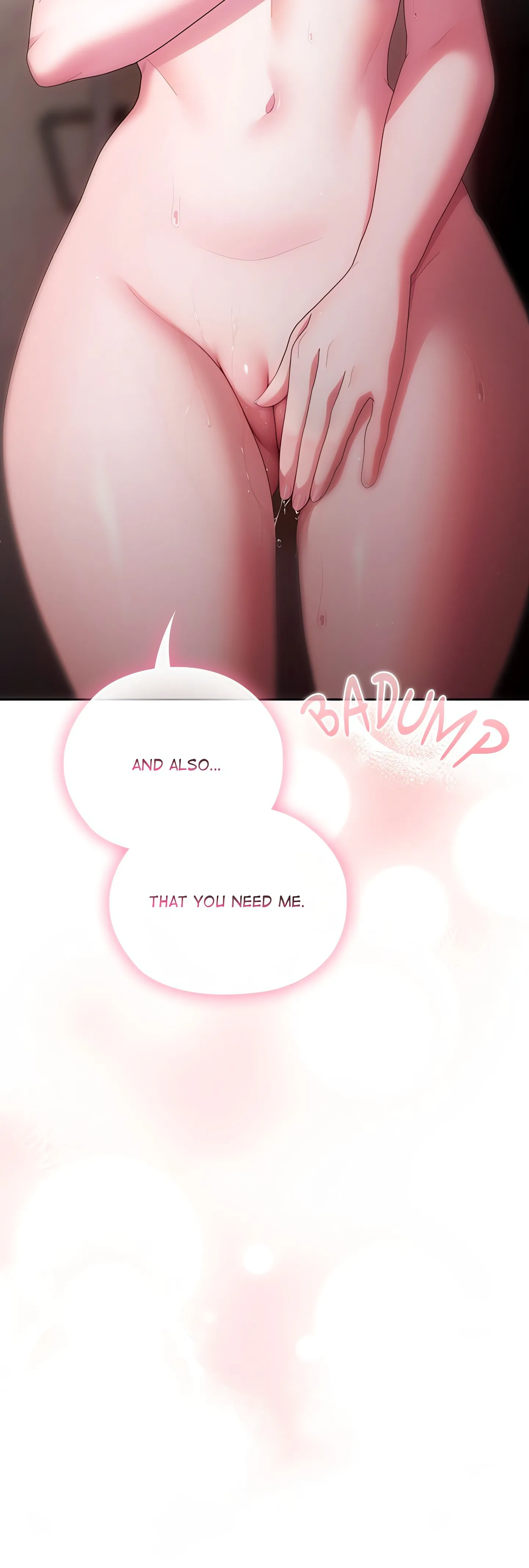 Read Troublesome Employee Warning (Uncensored) chapter 29 image 21 on Lezhin