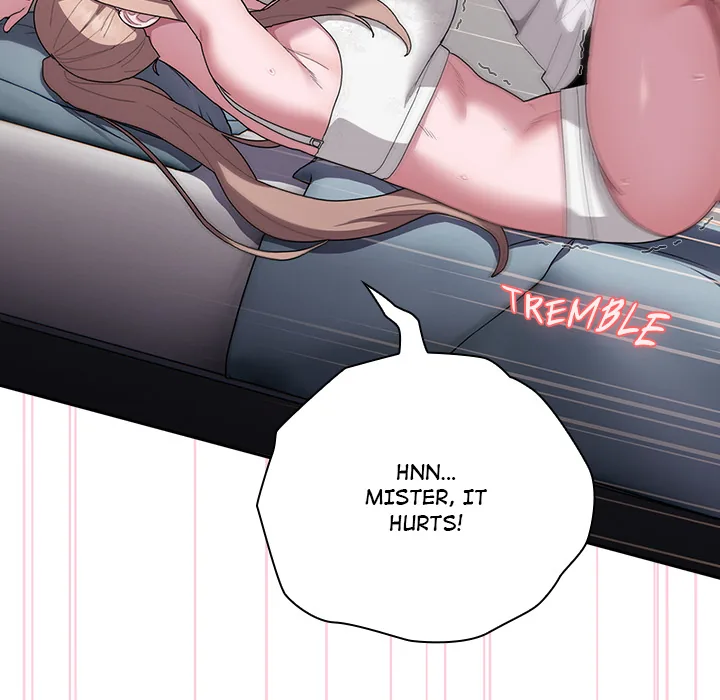 Read Troublesome Employee Warning (Uncensored) chapter 39 image 10 on Lezhin