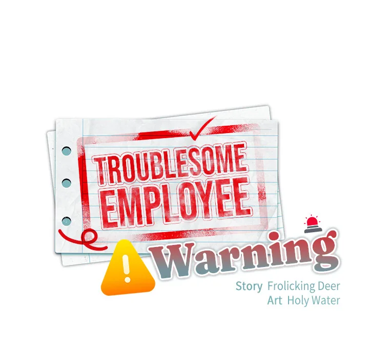Read Troublesome Employee Warning (Uncensored) chapter 39 image 103 on Lezhin