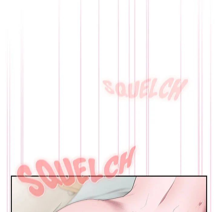Read Troublesome Employee Warning (Uncensored) chapter 39 image 105 on Lezhin
