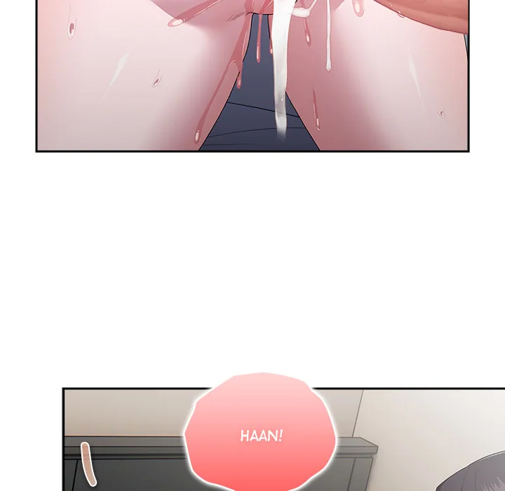 Read Troublesome Employee Warning (Uncensored) chapter 39 image 120 on Lezhin