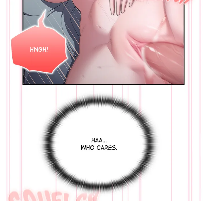 Read Troublesome Employee Warning (Uncensored) chapter 39 image 126 on Lezhin