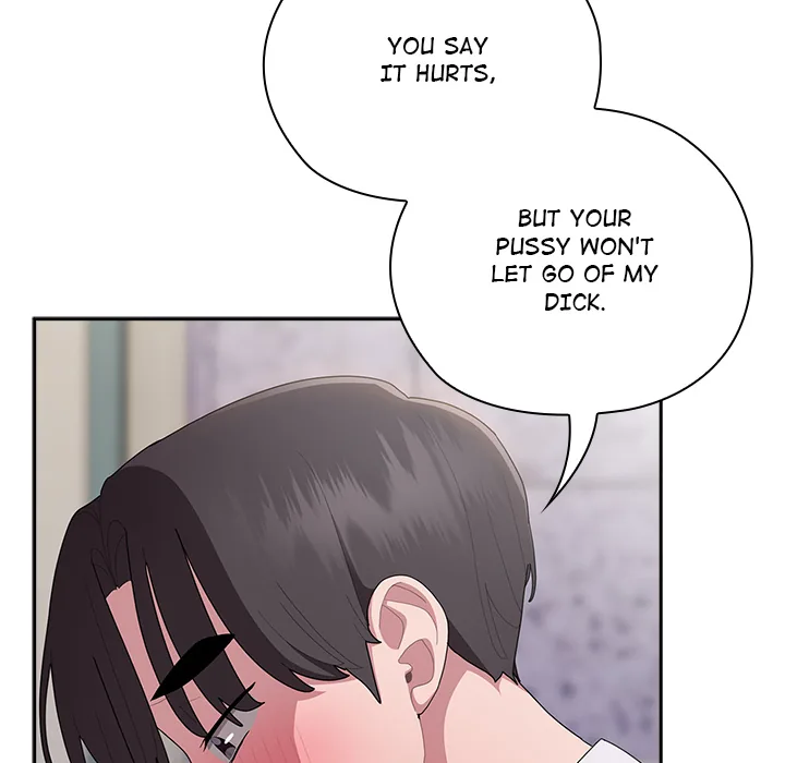 Read Troublesome Employee Warning (Uncensored) chapter 39 image 15 on Lezhin