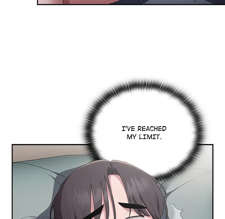 Read Troublesome Employee Warning (Uncensored) chapter 39 image 150 on Lezhin