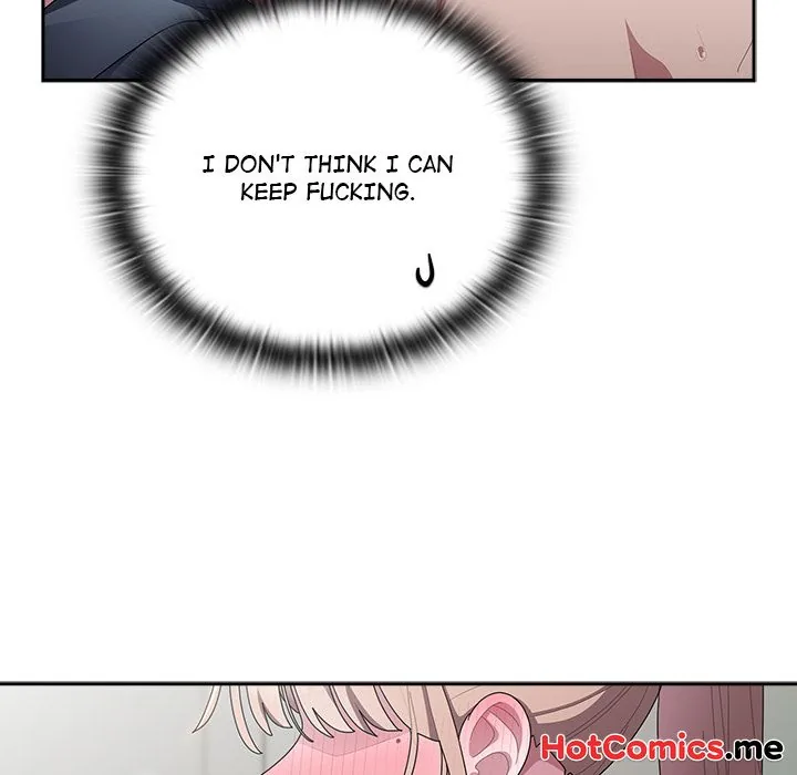 Read Troublesome Employee Warning (Uncensored) chapter 39 image 152 on Lezhin