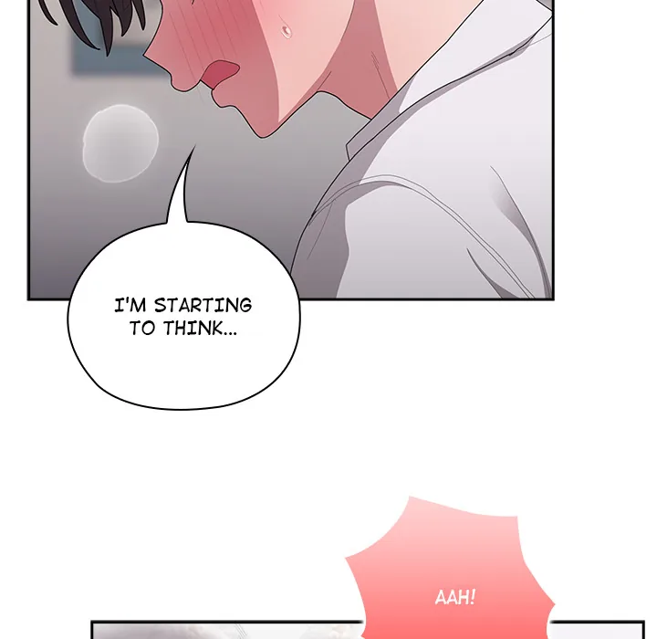 Read Troublesome Employee Warning (Uncensored) chapter 39 image 16 on Lezhin
