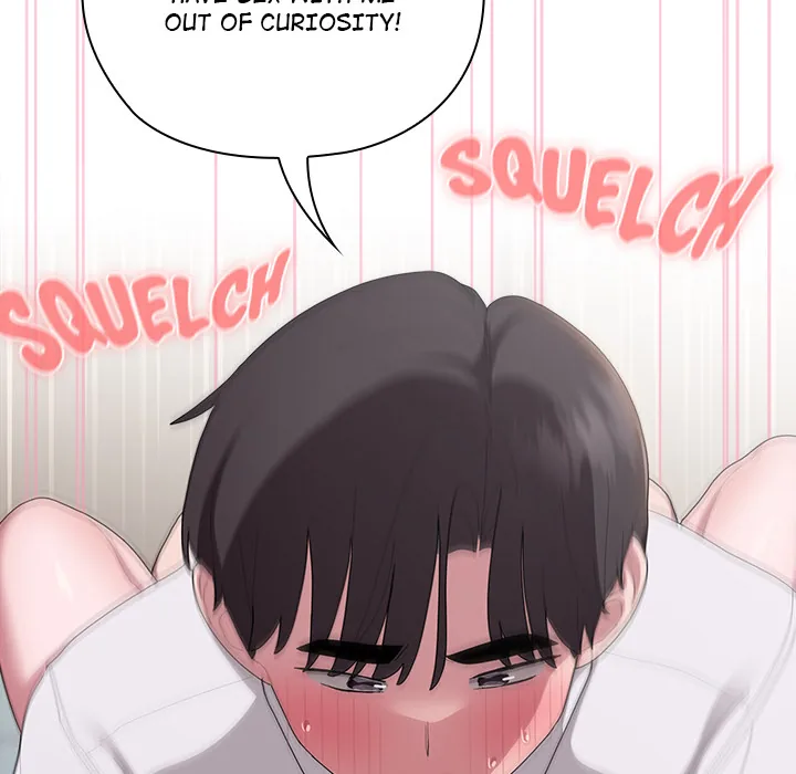 Read Troublesome Employee Warning (Uncensored) chapter 39 image 25 on Lezhin