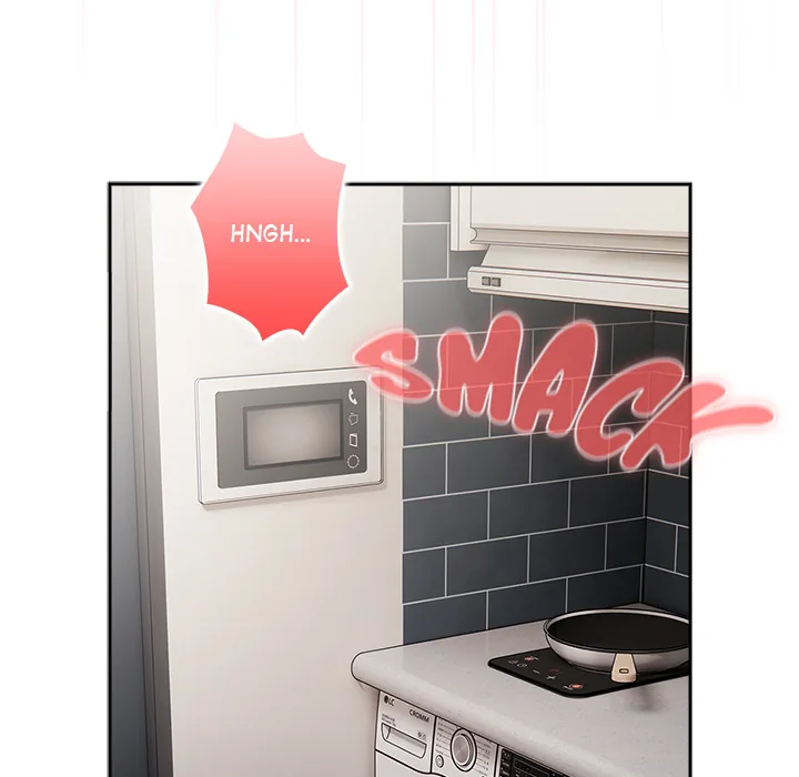 Read Troublesome Employee Warning (Uncensored) chapter 39 image 28 on Lezhin