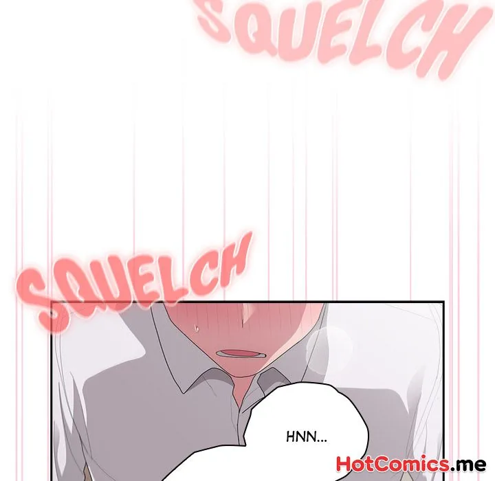 Read Troublesome Employee Warning (Uncensored) chapter 39 image 32 on Lezhin