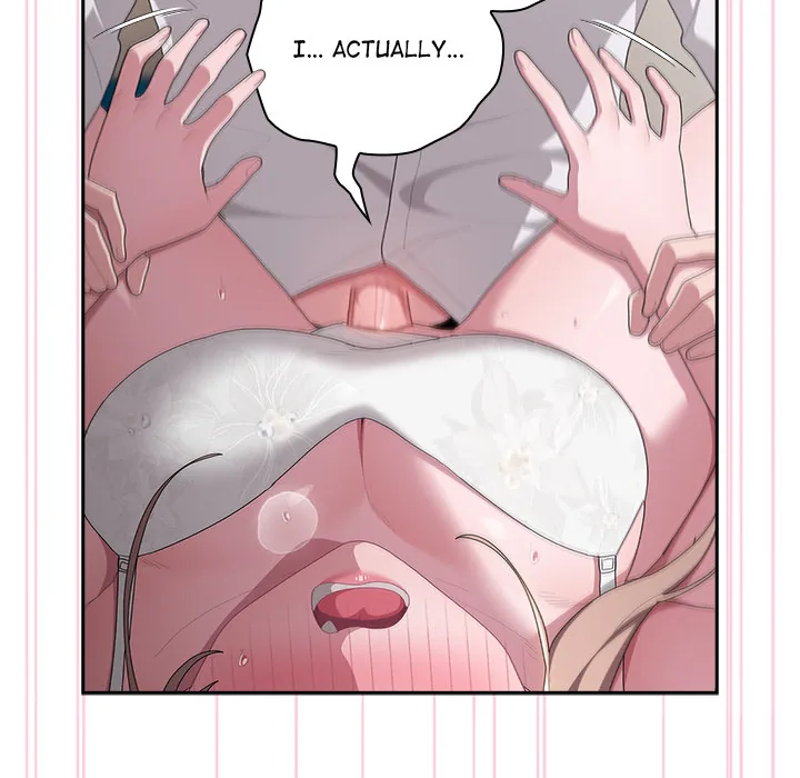 Read Troublesome Employee Warning (Uncensored) chapter 39 image 33 on Lezhin