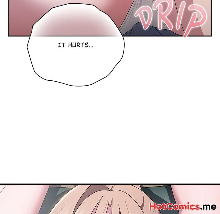 Read Troublesome Employee Warning (Uncensored) chapter 39 image 4 on Lezhin