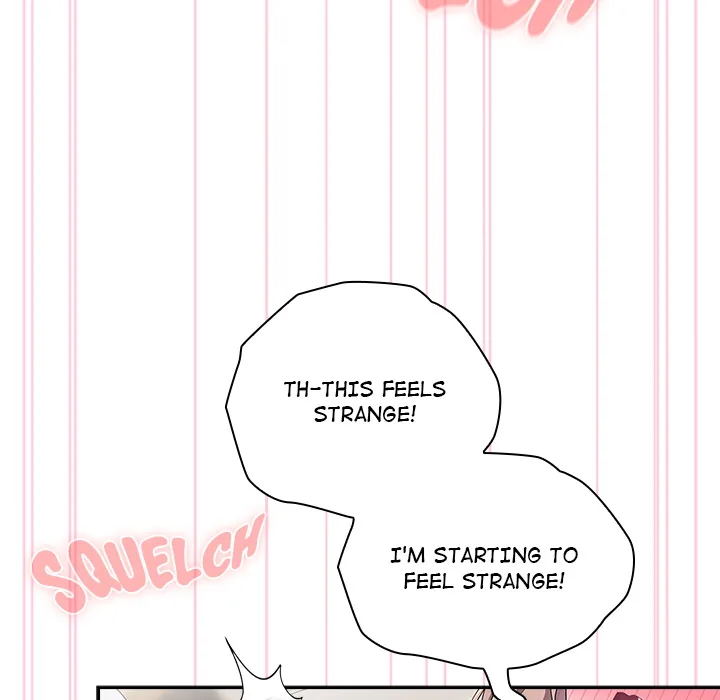 Read Troublesome Employee Warning (Uncensored) chapter 39 image 40 on Lezhin