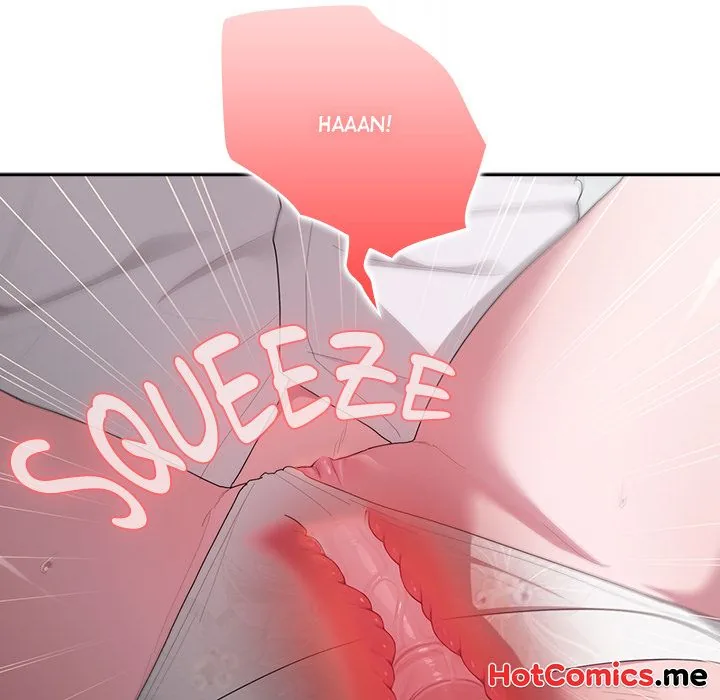 Read Troublesome Employee Warning (Uncensored) chapter 39 image 42 on Lezhin