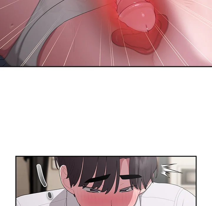Read Troublesome Employee Warning (Uncensored) chapter 39 image 43 on Lezhin