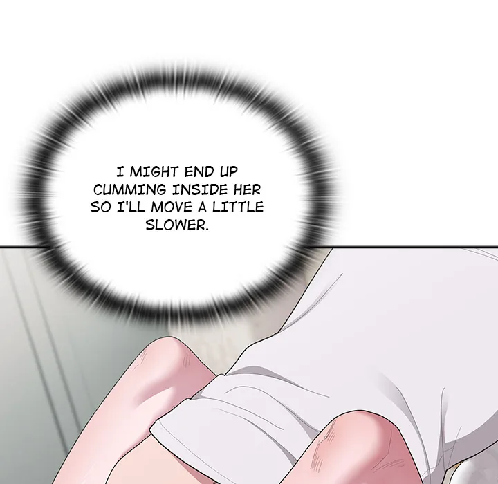 Read Troublesome Employee Warning (Uncensored) chapter 39 image 46 on Lezhin