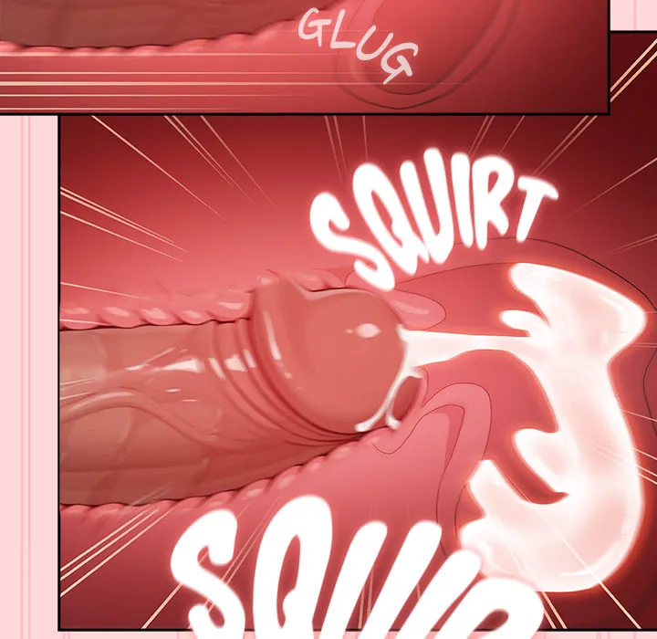 Read Troublesome Employee Warning (Uncensored) chapter 39 image 64 on Lezhin
