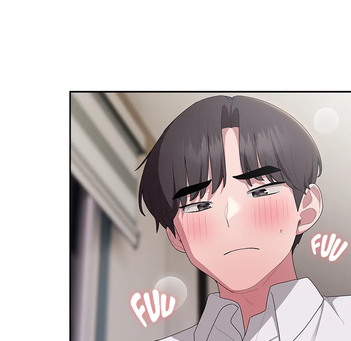 Read Troublesome Employee Warning (Uncensored) chapter 39 image 7 on Lezhin