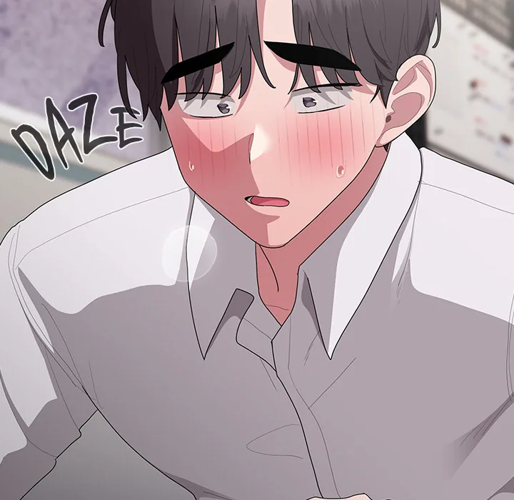 Read Troublesome Employee Warning (Uncensored) chapter 39 image 74 on Lezhin