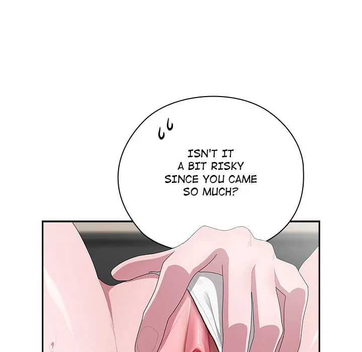 Read Troublesome Employee Warning (Uncensored) chapter 39 image 86 on Lezhin