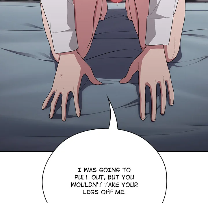 Read Troublesome Employee Warning (Uncensored) chapter 39 image 91 on Lezhin