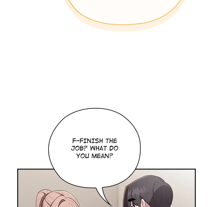 Read Troublesome Employee Warning (Uncensored) chapter 39 image 96 on Lezhin