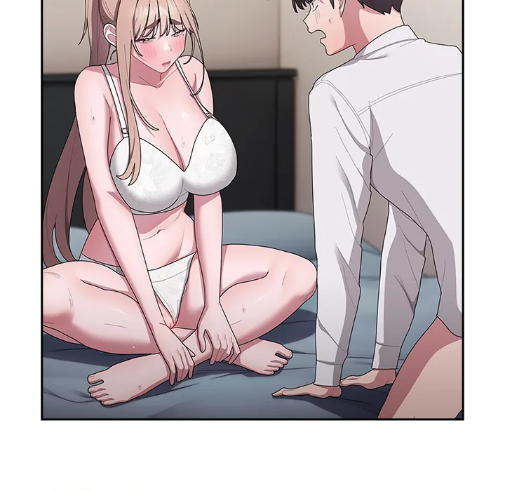 Read Troublesome Employee Warning (Uncensored) chapter 39 image 97 on Lezhin
