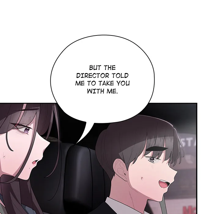 Read Troublesome Employee Warning (Uncensored) chapter 40 image 100 on Lezhin