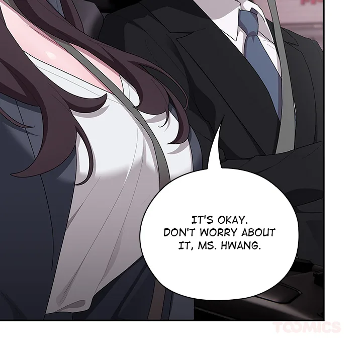 Read Troublesome Employee Warning (Uncensored) chapter 40 image 101 on Lezhin