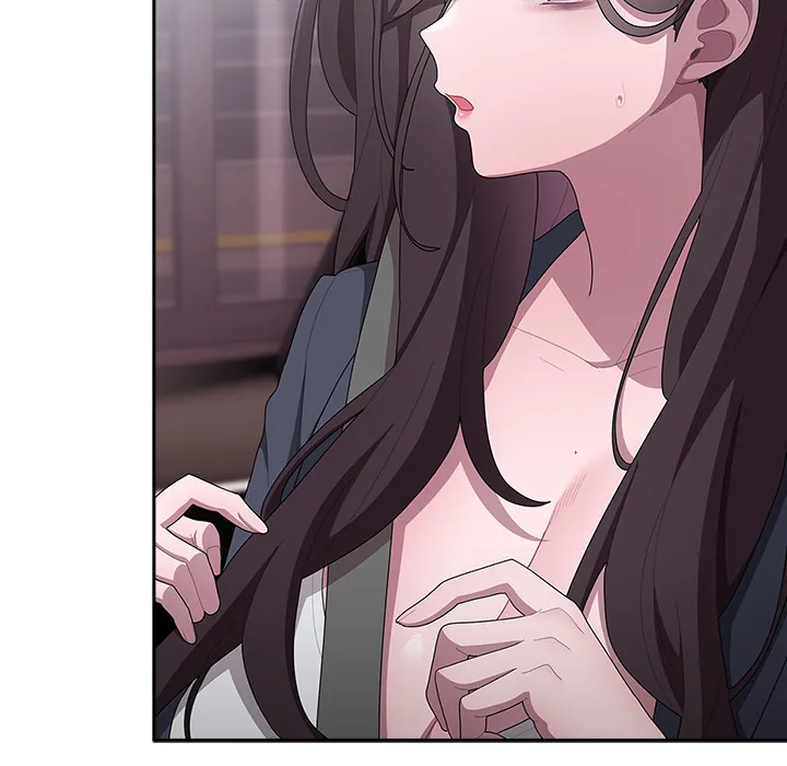 Read Troublesome Employee Warning (Uncensored) chapter 40 image 111 on Lezhin