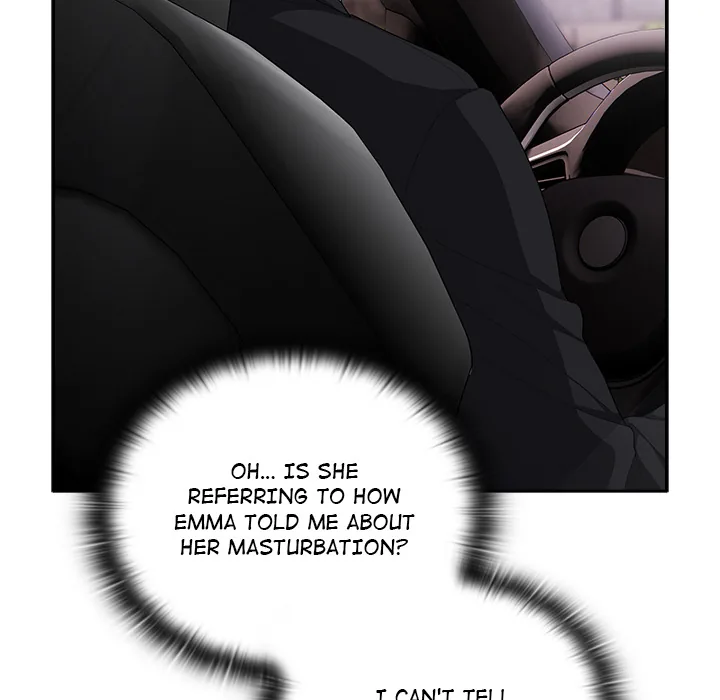 Read Troublesome Employee Warning (Uncensored) chapter 40 image 113 on Lezhin