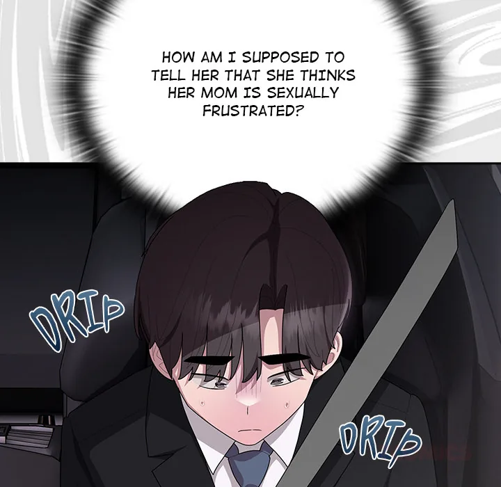 Read Troublesome Employee Warning (Uncensored) chapter 40 image 128 on Lezhin