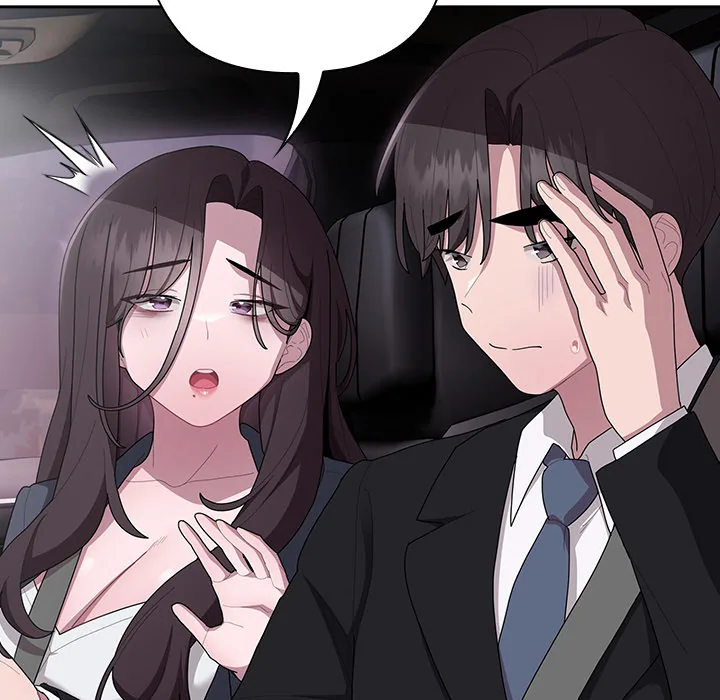 Read Troublesome Employee Warning (Uncensored) chapter 40 image 147 on Lezhin